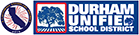 Durham Unified Schools Logo